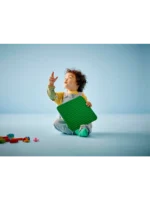 Lego 10460 Дупло Зеленая пластина для строительства - Image 7