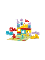 Lego 10450 Дупло Игра «Замок Хопси» — изображение 7