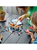 Lego 60435 Город Эвакуатор и ремонт спортивного автомобиля — изображение 6