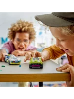 Lego 60415 Город Полицейская погоня — изображение 6