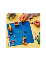 Lego 11025 Классика Синяя базовая пластина - Image 6