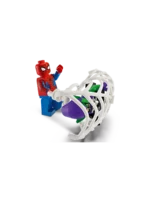 Lego 76279 Супер Герои Гоночная машина Человека-паука и Зеленый Гоблин — изображение 6