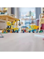 Lego 60391 Город Аварийный кран — изображение 6