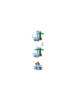 Lego 11041 Классика Творческие динозавры - Image 7