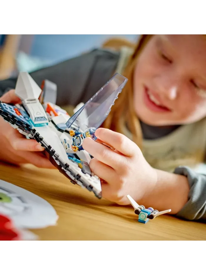 Lego 60430 Город Межзвездный космический корабль — изображение 6
