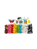 Lego 11042 Классика Творческая коробка счастья — изображение 7