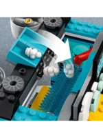 Lego 60362 Город Автомойка — изображение 6