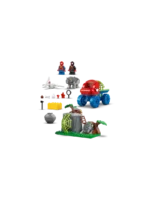 Lego 11199 Spidey Спасение на диновездеходе команды Спайди - Image 7