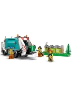 Lego 60386 Город Мусоровоз — изображение 6