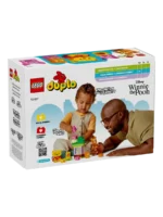 Lego 10457 Дупло День рождения Винни Пуха - Image 7