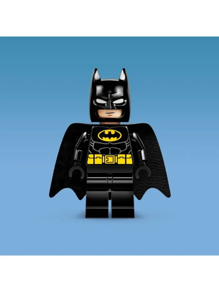 Lego 76270 Супер Герои Бронированный робот Бэтмена - Image 6