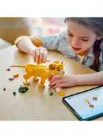 Lego 43243 Дисней Симба, маленький король лев — изображение 6