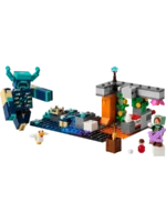 Lego 21274 Minecraft Встреча со Смотрителем - Image 7
