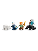 Lego 21277 Minecraft Шахта-кирка — изображение 7