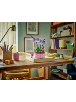 Lego 43237 Принцессы Дисней Цветочный горшок Изабеллы — изображение 6