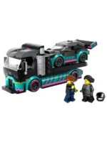 Lego 60406 Город Автовоз и гоночный автомобиль — изображение 6