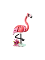 Lego 31170 Криэйтор Дикие животные: розовый фламинго - Image 7