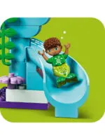 Lego 10435 Дупло Волшебный подводный дворец Ариэль - Image 6