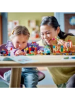 Lego 43212 Дисней Праздничный поезд Диснея - Image 6