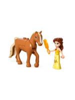 Lego 43233 Принцессы Дисней Конная повозка Бель - Image 6