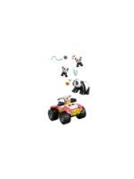 Lego 42648 Подружки Уход за пандами в заповеднике - Image 7