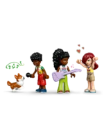 Lego 42653 Подружки Музыкальный магазин и квартира - Image 7