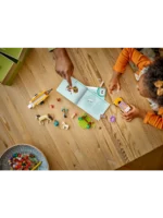 Lego 42634 Подружки Трейлер с лошадьми и пони - Image 6