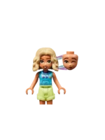 Lego 42625 Подружки Пляжный прилавок со смузи - Image 7