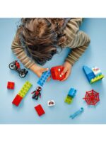 Lego 10424 Дупло Приключения Спина на мотоцикле - Image 6