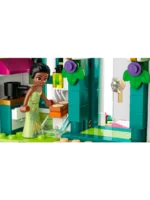 Lego 43246 Принцессы Дисней Приключения на рынке - Image 6