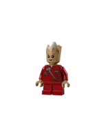 Lego 76282 Супер Герои Ракета и малыш Грут - Image 6