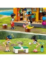 Lego 42626 Подружки Спортивный лагерь: водный спорт - Image 6