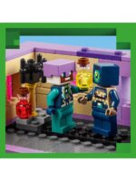 Lego 21264 Minecraft Дракон Края и корабль Края — изображение 6