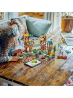 Lego 42631 Подружки Спортивный лагерь: дом на дереве - Image 6