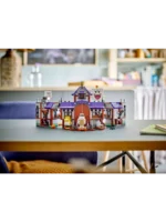 Lego 71436 Super Mario Особняк с привидениями Короля Бу - Image 6