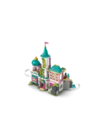 Lego 43267 Принцессы Дисней Замок принцесс и королевские питомцы - Image 7