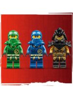 Lego 71790 Ниндзяго Имперская Гончая «Истребитель Драконов» - Image 6