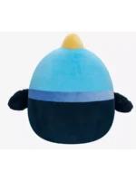 Сквишмэллоус SQCR04136 Казуар Melrose, 30см. TM Squishmallows - Image 6