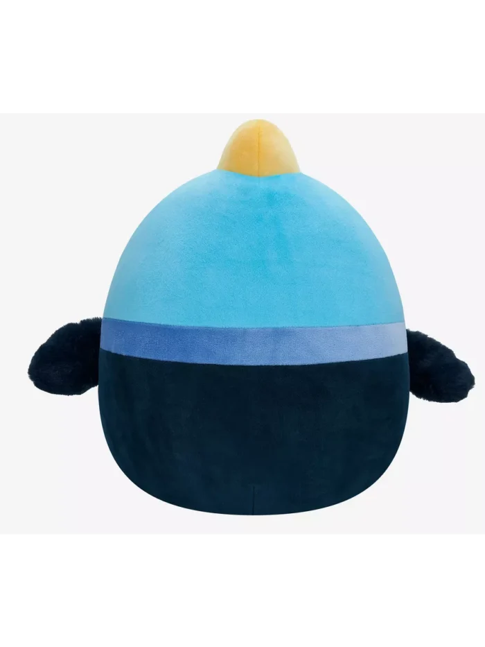 Сквишмэллоус SQCR04136 Казуар Melrose, 30см. TM Squishmallows - Image 6