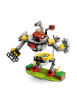 Lego 76994 Соник Испытание петли в зоне Зеленого холма — изображение 7