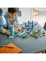 Lego 60372 Город Полицейская Академия - Image 6