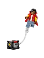 Lego 76261 Супер Герои Финальная битва Человека-паука — изображение 7