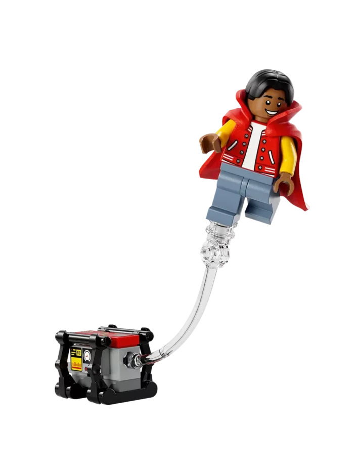 Lego 76261 Супер Герои Финальная битва Человека-паука — изображение 7