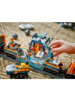 Lego 60470 Город Научный арктический поезд-экспресс - Image 7