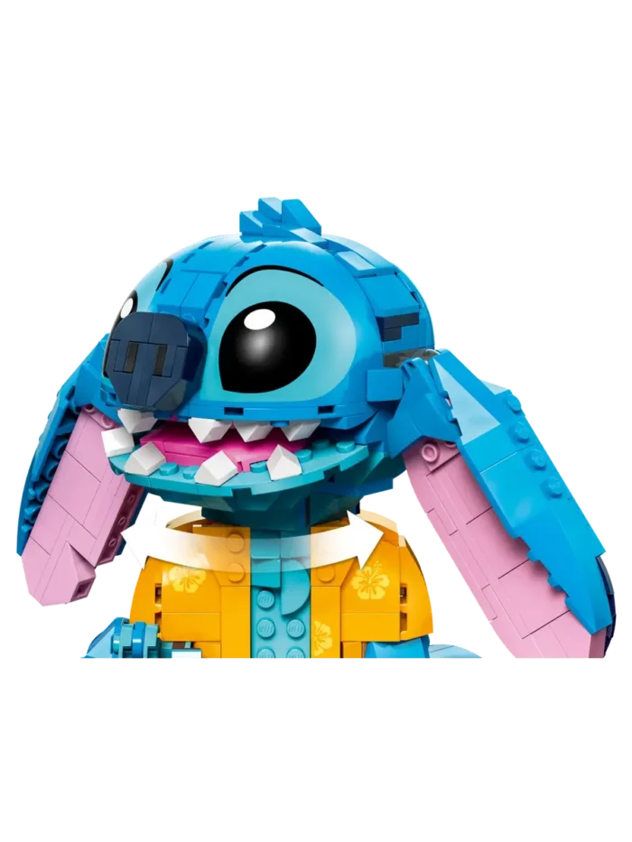 Lego 43249 Дисней Стич - Image 7
