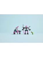 Lego 71495 DREAMZzz Матео против Кибер Мозгового Меха - Image 7