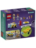 Lego 42635 Подружки Мобильная парикмахерская для собак - Image 6