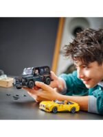 Lego 76924 Speed Champions Mercedes-AMG G 63 и Mercedes-AMG SL 63 - Image 6