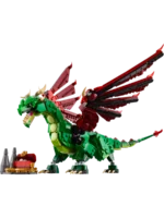 Lego 31161 Криэйтор Средневековый дракон - Image 7