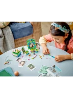 Lego 43239 Дисней Рамка для фотографий Мирабель и шкатулка для драгоценностей - Image 6